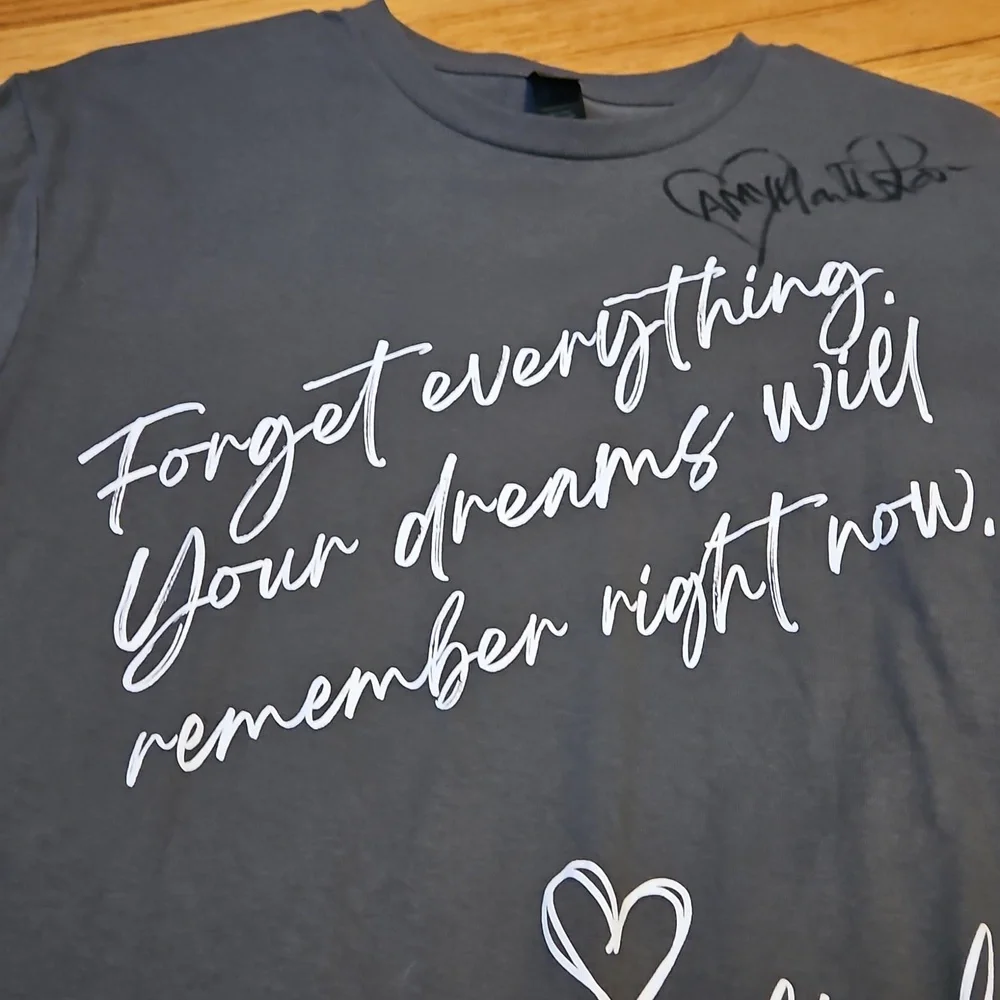 Spitalfield Band tees - Picture 3 of 6